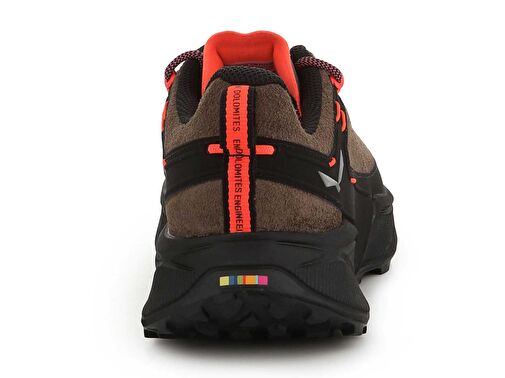 Salewa Dropline Leather Kadın Deri Ayakkabı - Görsel 5