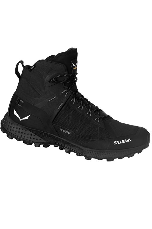 Salewa Pedroc Pro Mid Ptx Kadın Ayakkabı - Görsel 2
