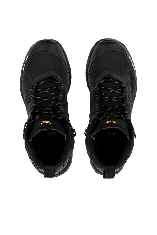 Salewa Pedroc Pro Mid Ptx Kadın Ayakkabı - Görsel 3