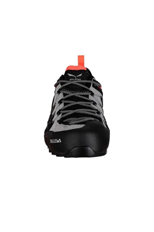 Salewa Wildfire Edge Kadın Ayakkabı Siyah 00-00000613470546-01 - Görsel 4