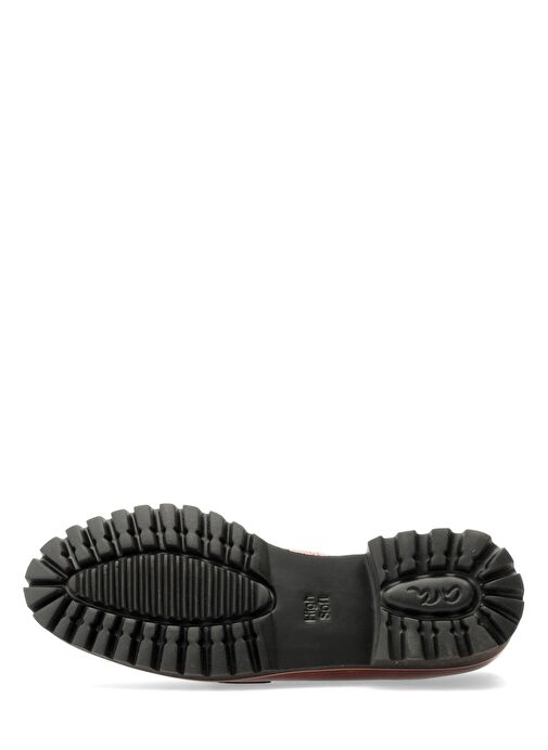 31241 Ara Shoes Kent Kadın Deri Loafer 3.5-7.5 - Görsel 4