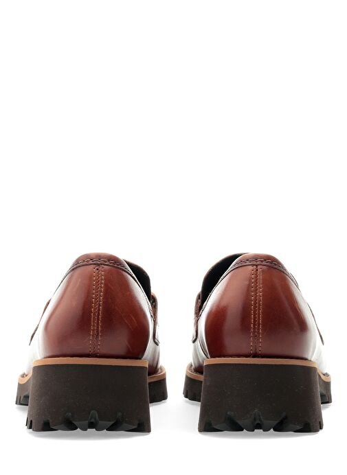 31241 Ara Shoes Kent Kadın Deri Loafer 3.5-7.5 - Görsel 8