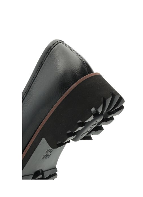31241 Ara Shoes Kent Kadın Deri Loafer 3.5-7.5 - Görsel 8