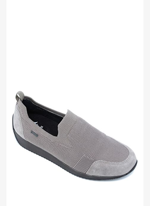 44061 Ara Shoes Lissabon Kadın Gore-Tex Yürüyüş Ayakkabısı 3.5-7.5 - Görsel 3