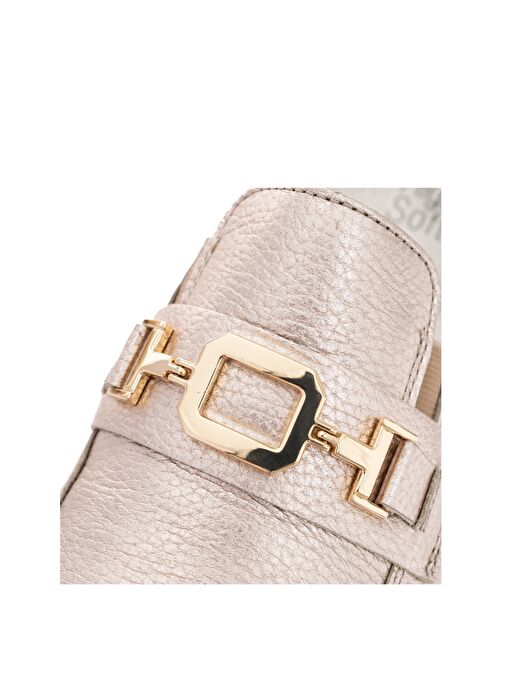 25528 Ara Shoes Osaka Kadın Deri Anatomik Ayakkabı 3.5-7.5 - Görsel 8