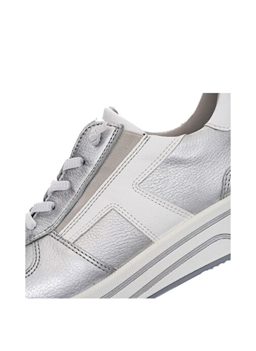 27554 Ara Shoes Sapporo Kadın Easy 2 Go Sneaker 3.5-8.0 - Görsel 3