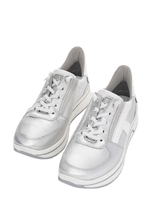 27554 Ara Shoes Sapporo Kadın Easy 2 Go Sneaker 3.5-8.0 - Görsel 4