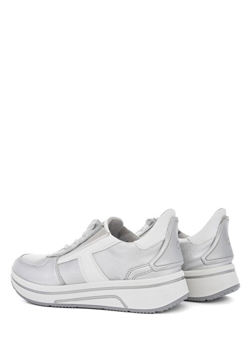 27554 Ara Shoes Sapporo Kadın Easy 2 Go Sneaker 3.5-8.0 - Görsel 5