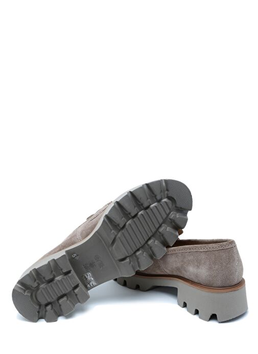 21703 Ara Shoes Oxford Kadın Deri Loafer 3.5-7.5 - Görsel 5