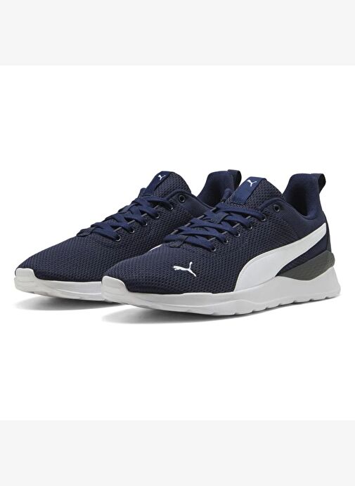 Puma Anzarun Lite Tdp Erkek Bej Sneaker Ayakkabı 40550605 - Görsel 3