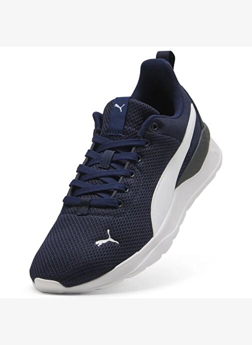 Puma Anzarun Lite Tdp Erkek Bej Sneaker Ayakkabı 40550605 - Görsel 5