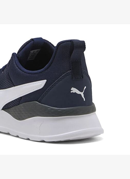 Puma Anzarun Lite Tdp Erkek Bej Sneaker Ayakkabı 40550605 - Görsel 6