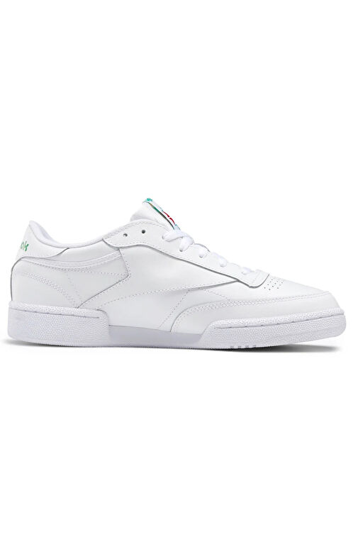 Reebok Club C 85 Erkek Spor Ayakkabı 101403226 - Görsel 3