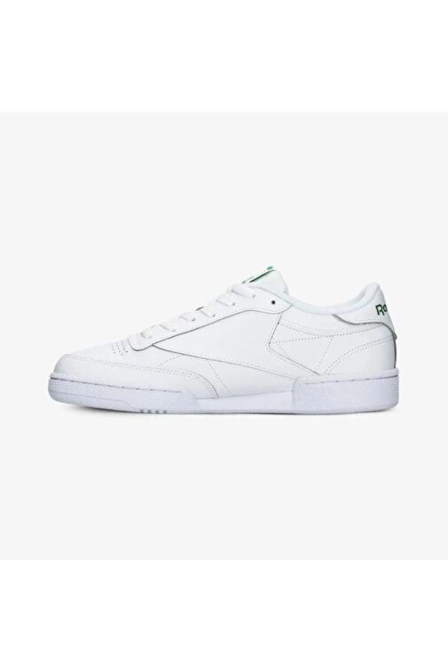 Reebok Club C 86 Erkek Beyaz Sneaker 100000155 - Görsel 3