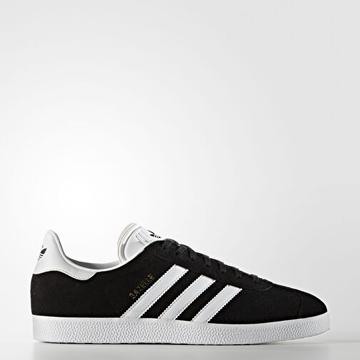 Adidas Erkek Günlük Ayakkabı Bb5476 Gazelle - Görsel 2