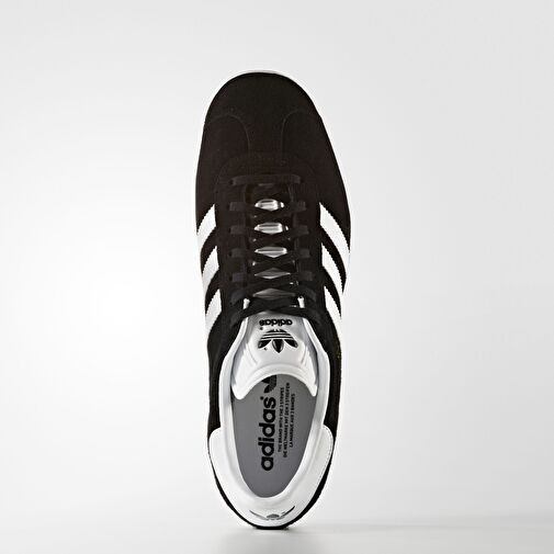 Adidas Erkek Günlük Ayakkabı Bb5476 Gazelle - Görsel 3