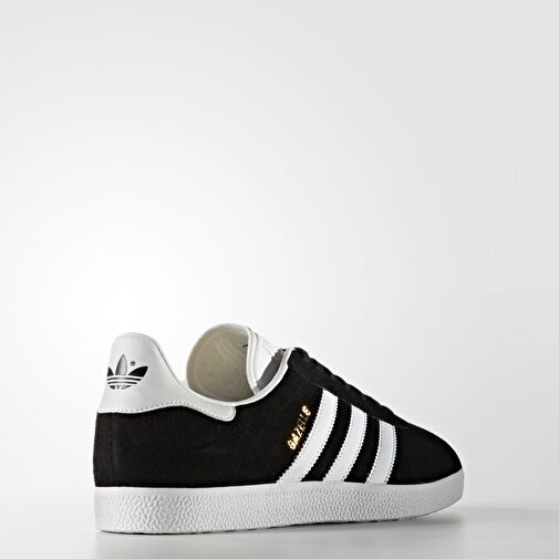 Adidas Erkek Günlük Ayakkabı Bb5476 Gazelle - Görsel 6