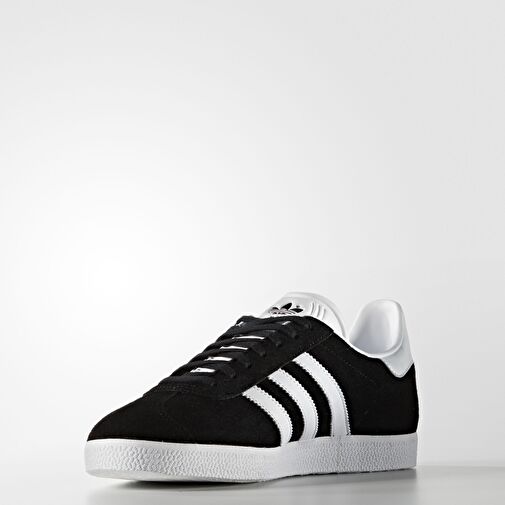 Adidas Erkek Günlük Ayakkabı Bb5476 Gazelle - Görsel 5