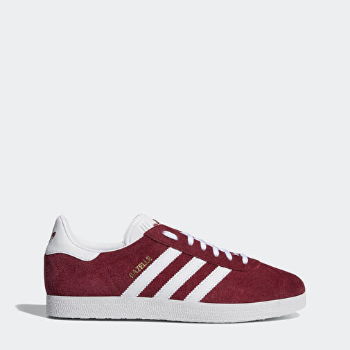 adidas B41645 GAZELLE Erkek Günlük Spor Ayakkabısı - Görsel 2