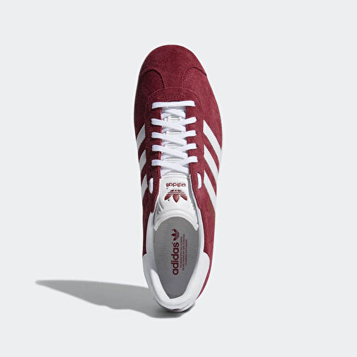 adidas B41645 GAZELLE Erkek Günlük Spor Ayakkabısı - Görsel 3