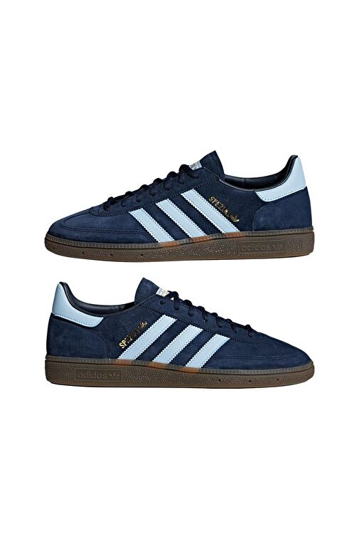 adidas HANDBALL SPEZIAL Erkek Ayakkabı BD7633 - Görsel 8