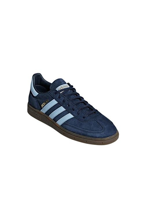 adidas HANDBALL SPEZIAL Erkek Ayakkabı BD7633 - Görsel 3