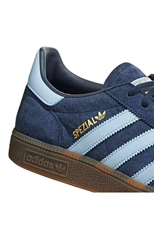 adidas HANDBALL SPEZIAL Erkek Ayakkabı BD7633 - Görsel 6