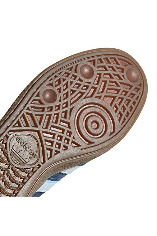 adidas HANDBALL SPEZIAL Erkek Ayakkabı BD7633 - Görsel 9