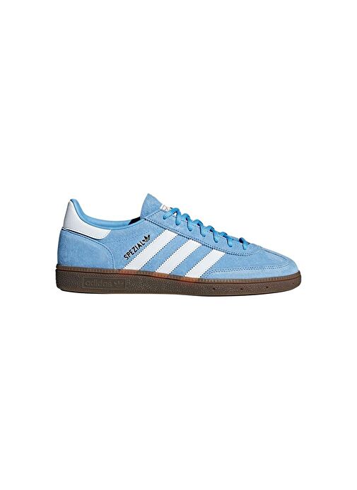 adidas BD7632 HANDBALL SPEZIAL Erkek Günlük Spor Ayakkabısı - Görsel 2