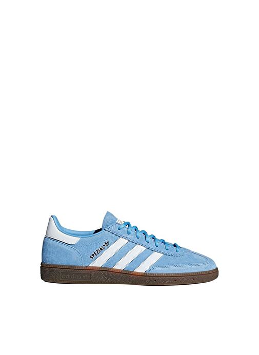 adidas BD7632 HANDBALL SPEZIAL Erkek Günlük Spor Ayakkabısı - Görsel 3