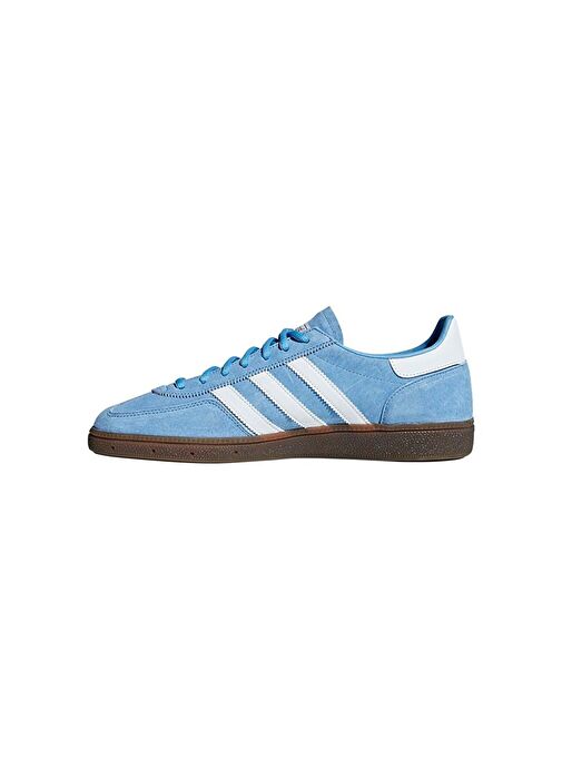 adidas BD7632 HANDBALL SPEZIAL Erkek Günlük Spor Ayakkabısı - Görsel 6