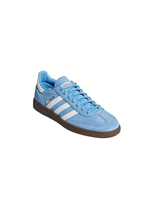 adidas BD7632 HANDBALL SPEZIAL Erkek Günlük Spor Ayakkabısı - Görsel 7