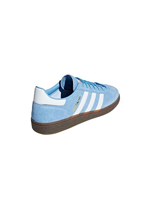 adidas BD7632 HANDBALL SPEZIAL Erkek Günlük Spor Ayakkabısı - Görsel 8