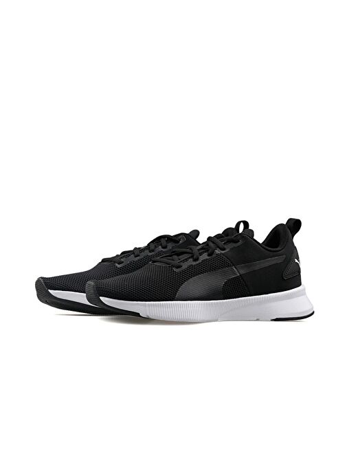 Puma Flyer Runner Unisex Spor Ayakkabı 19225702 - Görsel 4