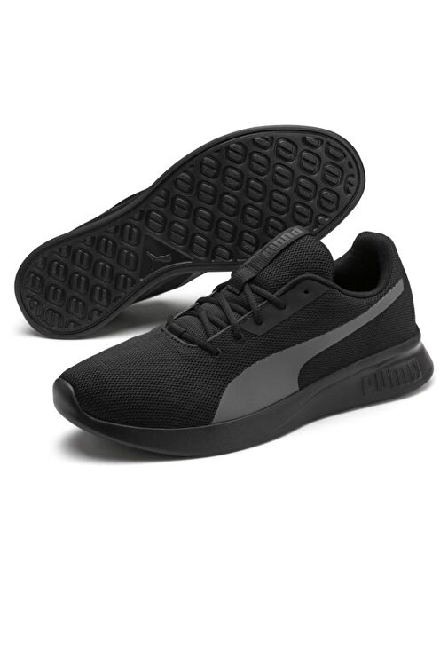 Puma Modern Runner Spor Ayakkabı 19167104 - Görsel 5