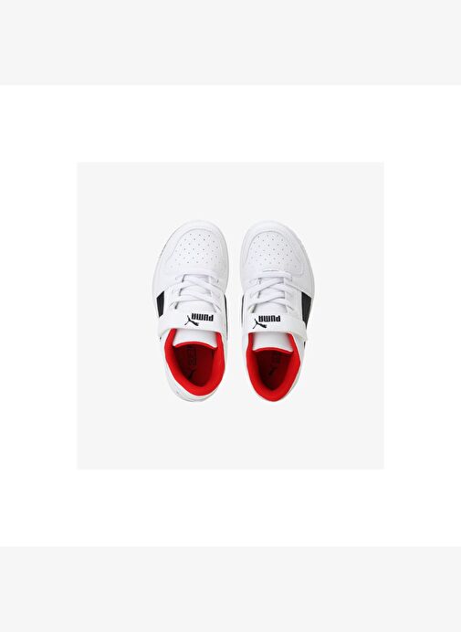 Pm Rebound Layup Lo SL V Ps - Görsel 5