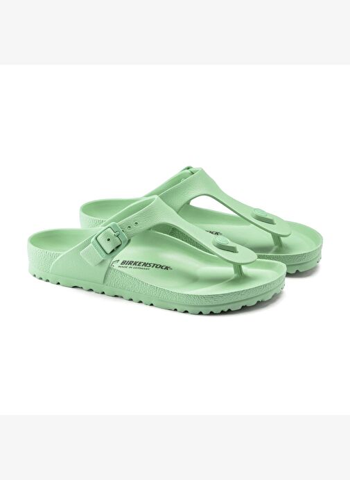 GIZEH EVA W Kadın Terlik 1019158 Birkenstock GIZEH EVA BOLD JADE - Görsel 5