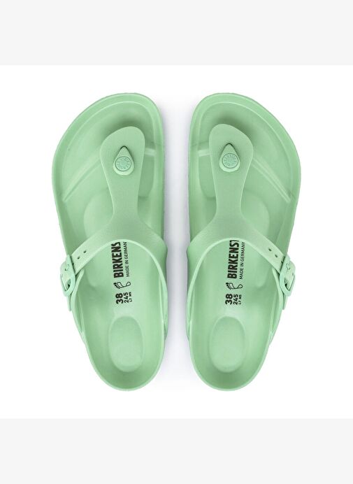 GIZEH EVA W Kadın Terlik 1019158 Birkenstock GIZEH EVA BOLD JADE - Görsel 4