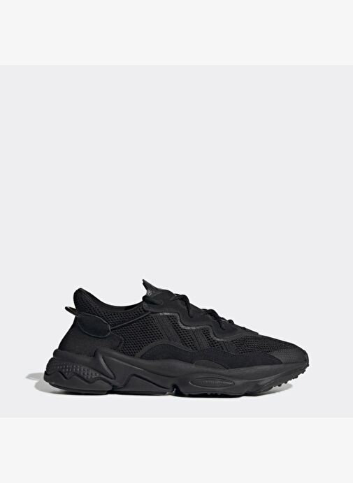 adidas EE6999 OZWEEGO Erkek Günlük Spor Ayakkabısı - Görsel 4
