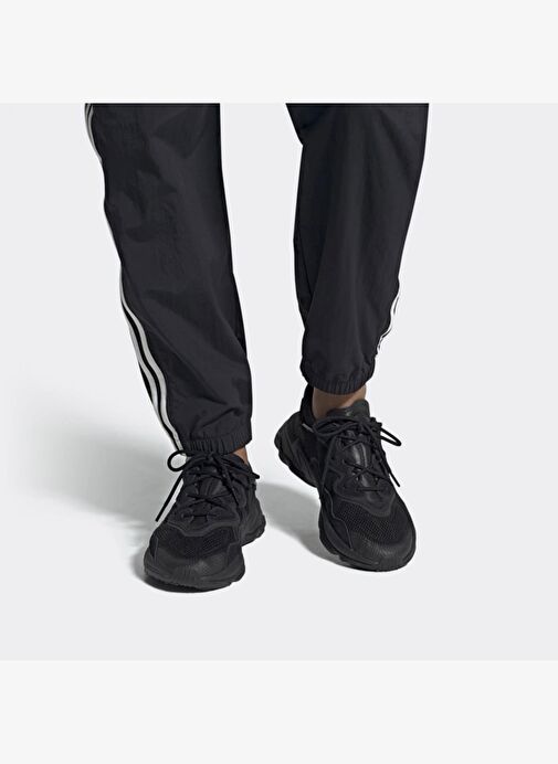 adidas EE6999 OZWEEGO Erkek Günlük Spor Ayakkabısı - Görsel 2