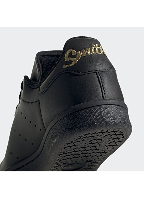 adidas EF4914 STAN SMITH J Çocuk Günlük Spor Ayakkabısı - Görsel 3