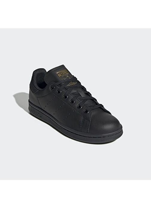 adidas EF4914 STAN SMITH J Çocuk Günlük Spor Ayakkabısı - Görsel 6