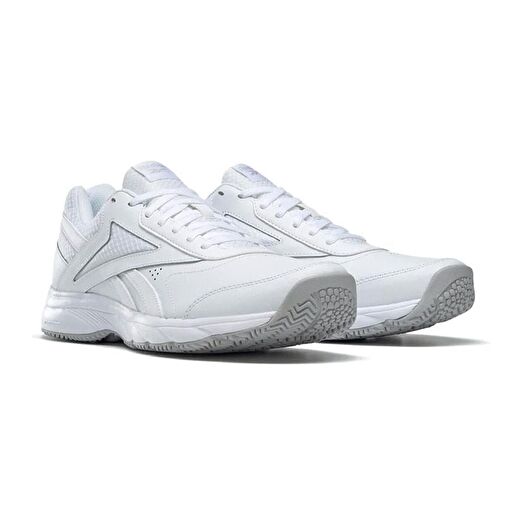 Reebok Work N Cushıon 4.0 Erkek Günlük Ayakkabı 100001161 Beyaz - Görsel 3