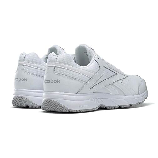 Reebok Work N Cushıon 4.0 Erkek Günlük Ayakkabı 100001161 Beyaz - Görsel 4