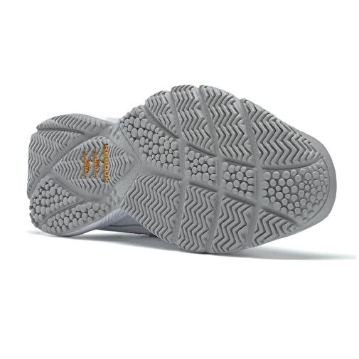 Reebok Work N Cushıon 4.0 Erkek Günlük Ayakkabı 100001161 Beyaz - Görsel 5