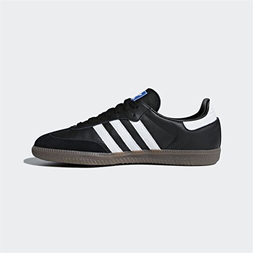 Adidas Erkek Günlük Ayakkabı B75807 Samba Og - Görsel 6