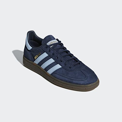 adidas BD7633 HANDBALL SPEZIAL Erkek Günlük Spor Ayakkabısı - Görsel 3