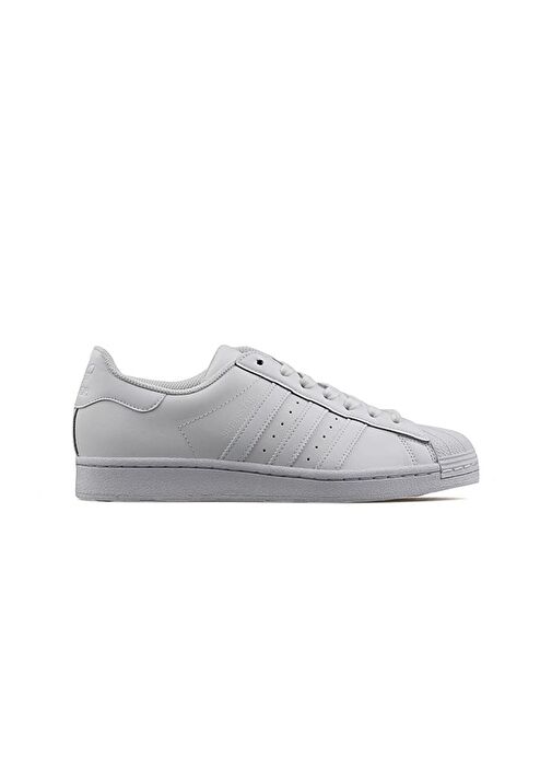 adidas EG4960 SUPERSTAR Günlük Spor Ayakkabısı - Görsel 2
