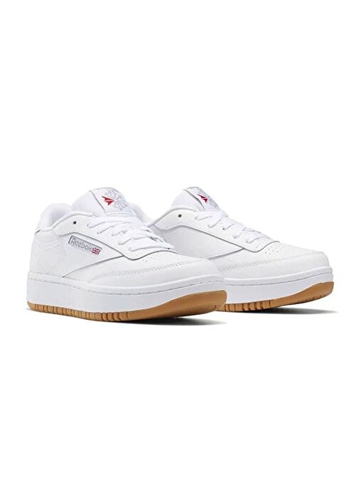 Club C Double Kadın Günlük Ayakkabı 100008154 - Görsel 3