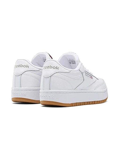 Club C Double Kadın Günlük Ayakkabı 100008154 - Görsel 4